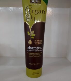 Organ oil shampoo