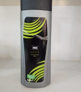 ASDA java