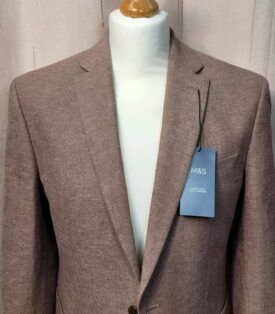 M&S