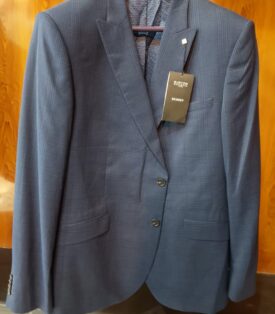 Burton menswear London