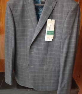 Next tailoring  Regular fit