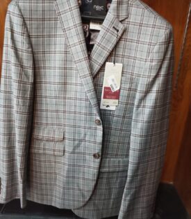 Next tailoring
