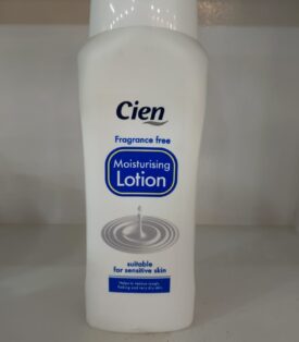 Cien moisturizeing lotion