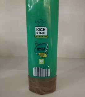 lacura shower Gel