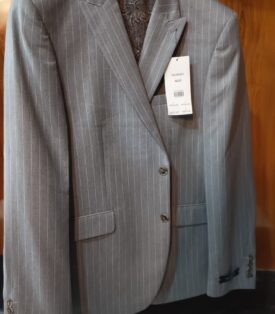 Burton menswear London