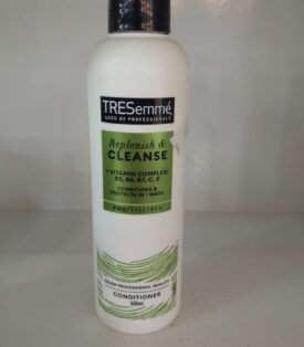 TreSsemme  conditioner