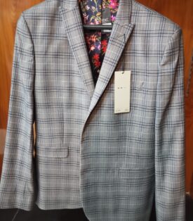 Next tailoring