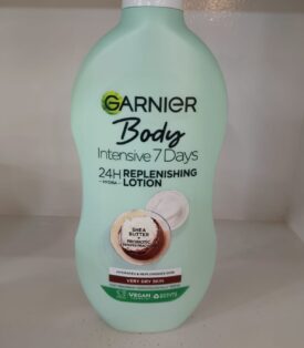 GARNIER