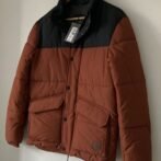 Puffer Jacket Thermowarmth Technology