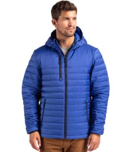 Pull & Bear puffer jacket
