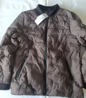 Primark bomber jacket