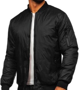 Soul star lightweight jacket