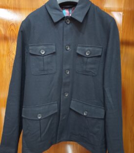 Next NF Italian fabric shacket