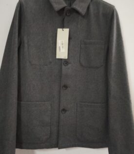 Next SMART TEXTURED - REGULAR FIT -  jacket - grey