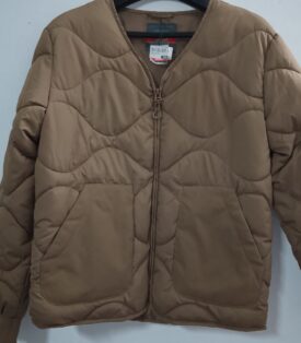 Primark quilted jacket