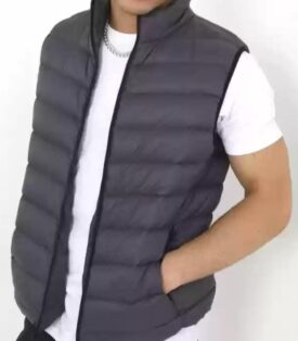 Brave Soul Gilet