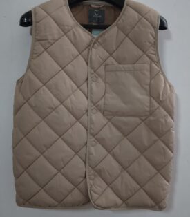 Primark Natural X Taion Inner Down Vest