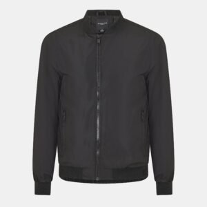 Brave soul bomber jacket