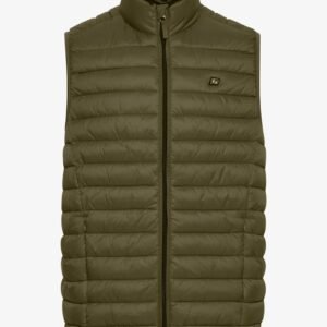Blend Bhromsey Quilted Gilet