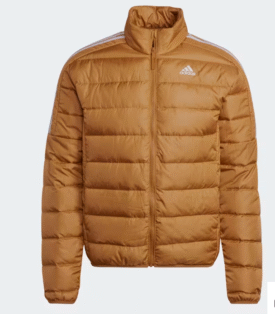 Adidas ESSENTIALS DOWN JACKET