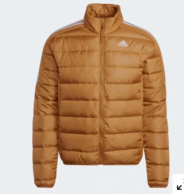 Screenshot_20250526-154336 Adidas Essentials Down Jacket