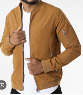 JACK & JONES Bomber Men's