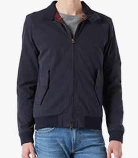 Jack & jones Harrington jacket