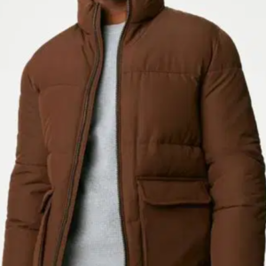 Puffer Jacket with Thermowarmth™