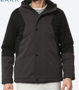 Primark puffer jacket