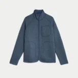 Marks & Spencer Men’s Blue Fleece