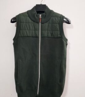 Next supply knitted gilet