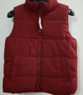 Primark quilted gilet kids