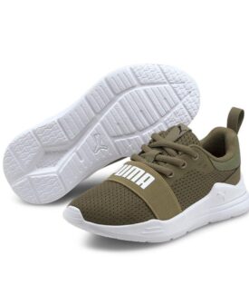 PUMA Wired Run Sneakers