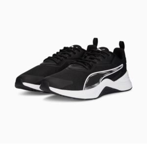 PUMA lightweight Infusion Training Shoes