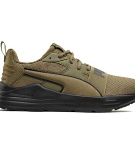 PUMA Wired Run Sneakers