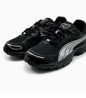 Puma Axis Trainers