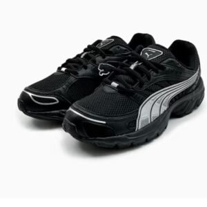 Puma Axis Trainers