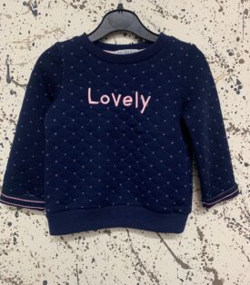 Baby girl sweetshirts