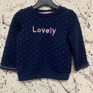 Baby girl sweetshirts