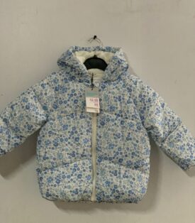 primark puffer jacket