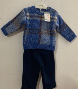 knitted winter wear