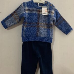 knitted winter wear