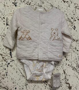 Primark kids suit