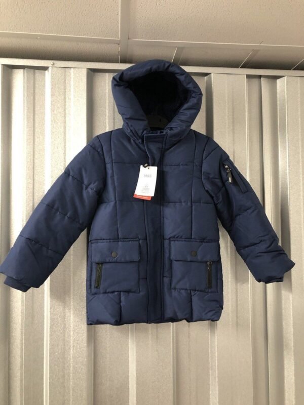 WhatsApp Image 2025-08-23 at 2.26.51 PM M&S Stormwear Puffer Borg Lined Jacket