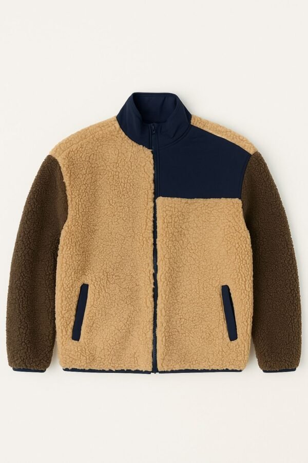 WhatsApp Image 2025-08-23 at 2.28.17 PM M&S Sherpa Fleece Jacket