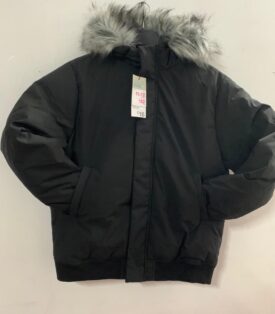 Primark hodded padded jacket