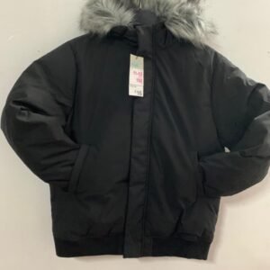 Primark hodded padded jacket