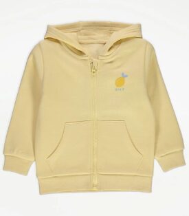 George hodded Fleece