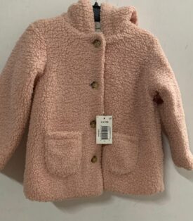 Matalan Girls Winter coat