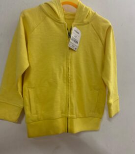Next zip hoddey